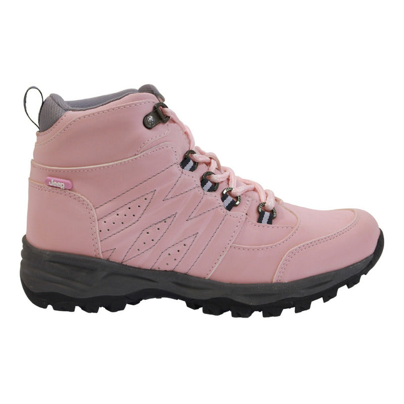 Botas Jeep Dama 19501