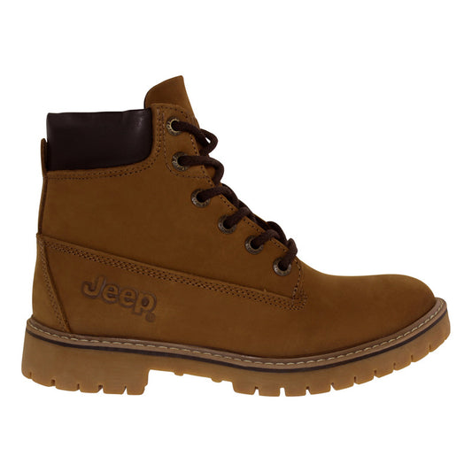 Botas Jeep Dama 10770