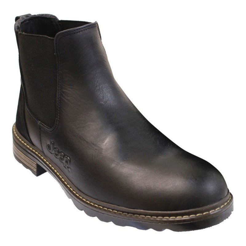 Botas Jeep Mod 20101