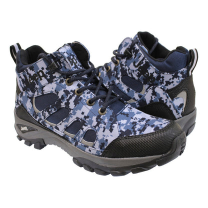 Botas Jeep Mod 3472