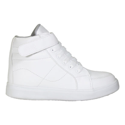 Bota Jeep Niño Casual 652