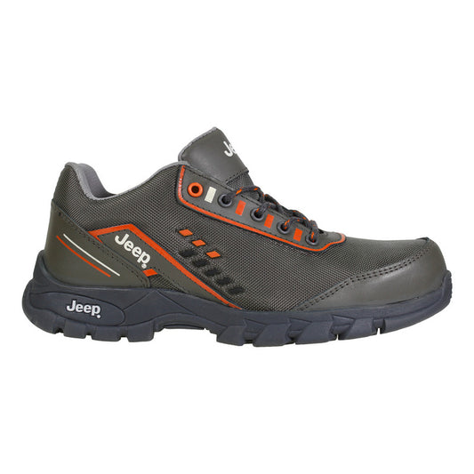 Tenis Jeep Hombre Casquillo 18704