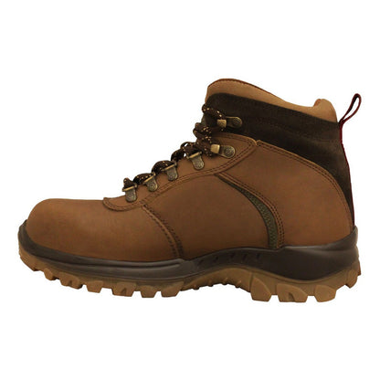 Botas Jeep Footwear 18000 Caballero Casquillo