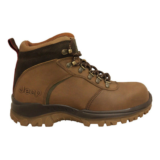 Botas Jeep Footwear 18000 Caballero Casquillo