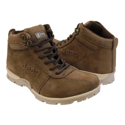Botas Jeep Footwear Dama 10427