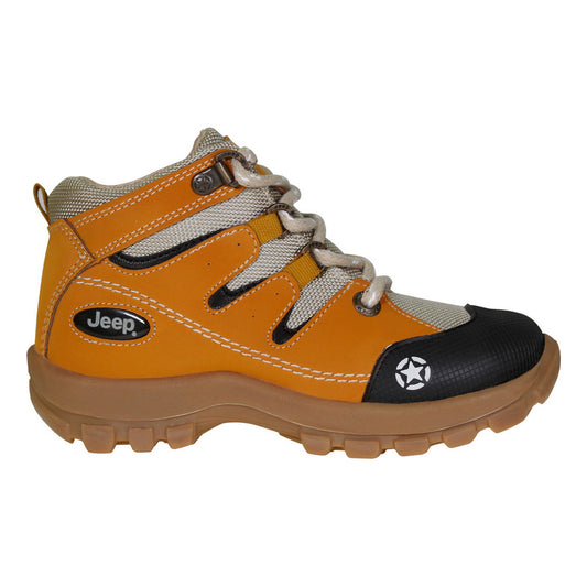Bota Jeep Aventuras Niño 119500