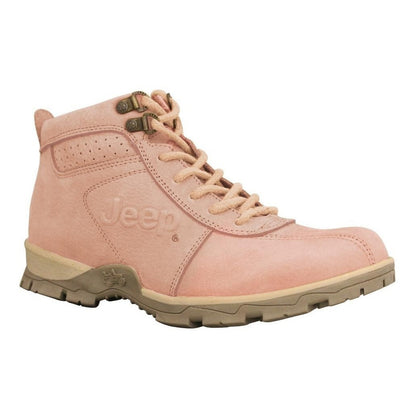 Botas Jeep Footwear Dama 10427