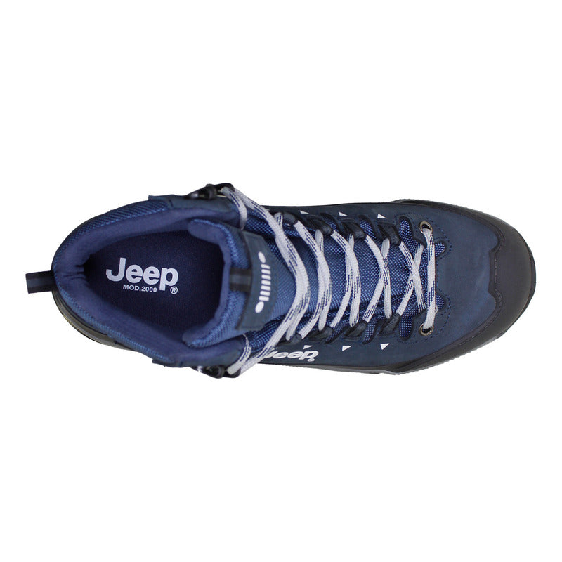Botas Jeep Caballero 2000