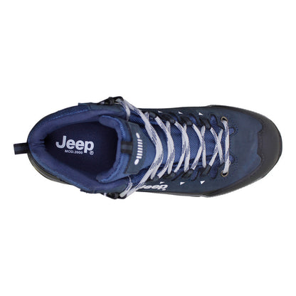 Botas Jeep Caballero 2000