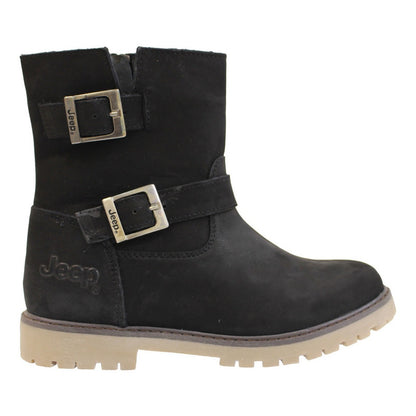 Botas Jeep 4306