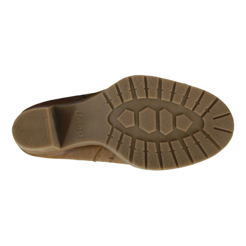 Botas Jeep Mod 5902