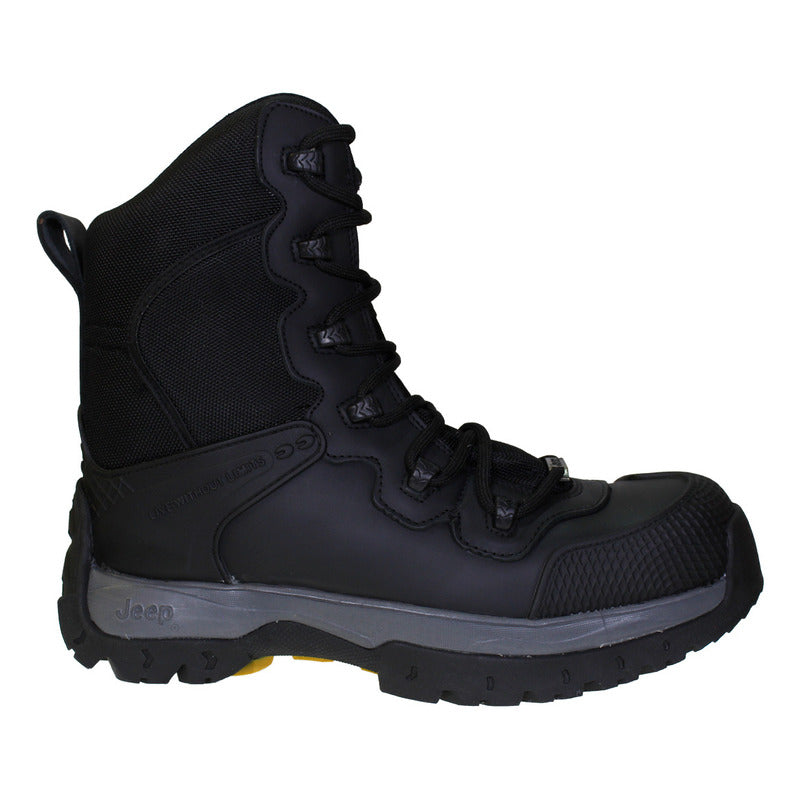 Botas Jeep 3561 Caballero
