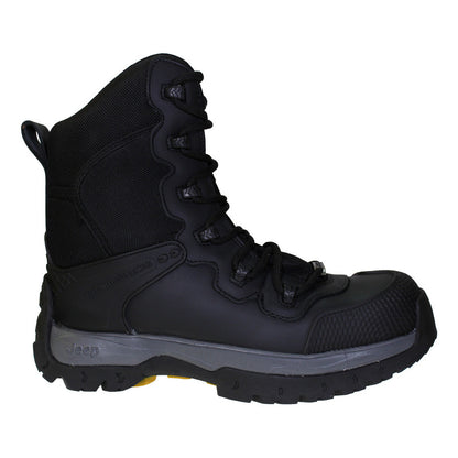 Botas Jeep 3561 Caballero