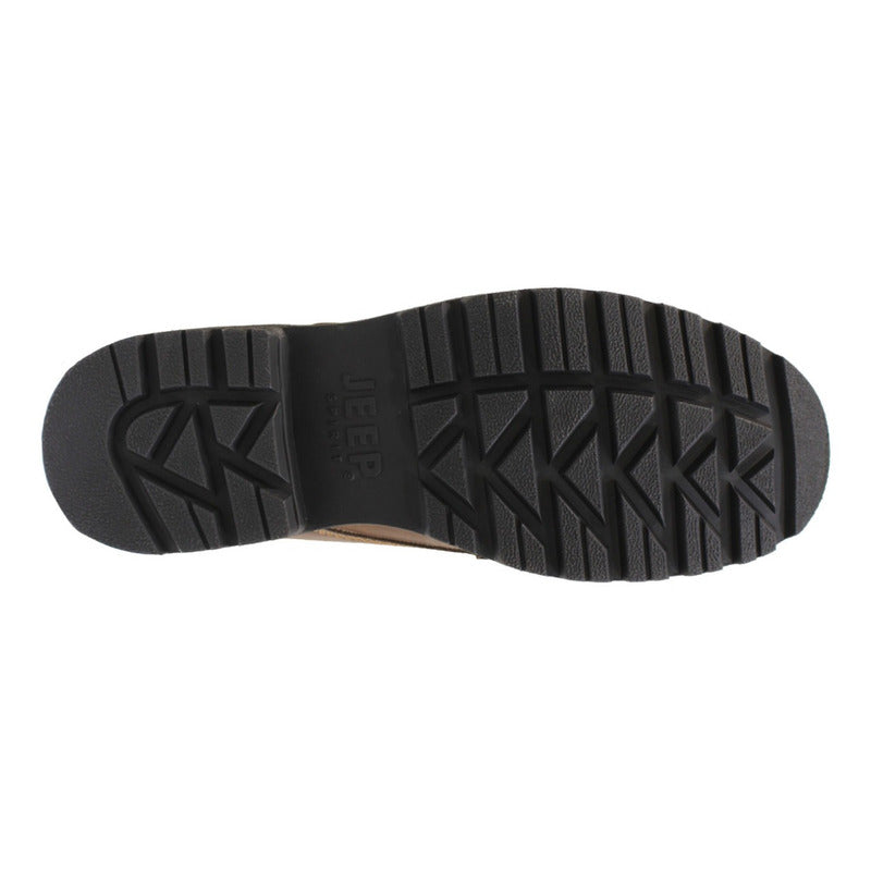 Botas Jeep Mod 10155