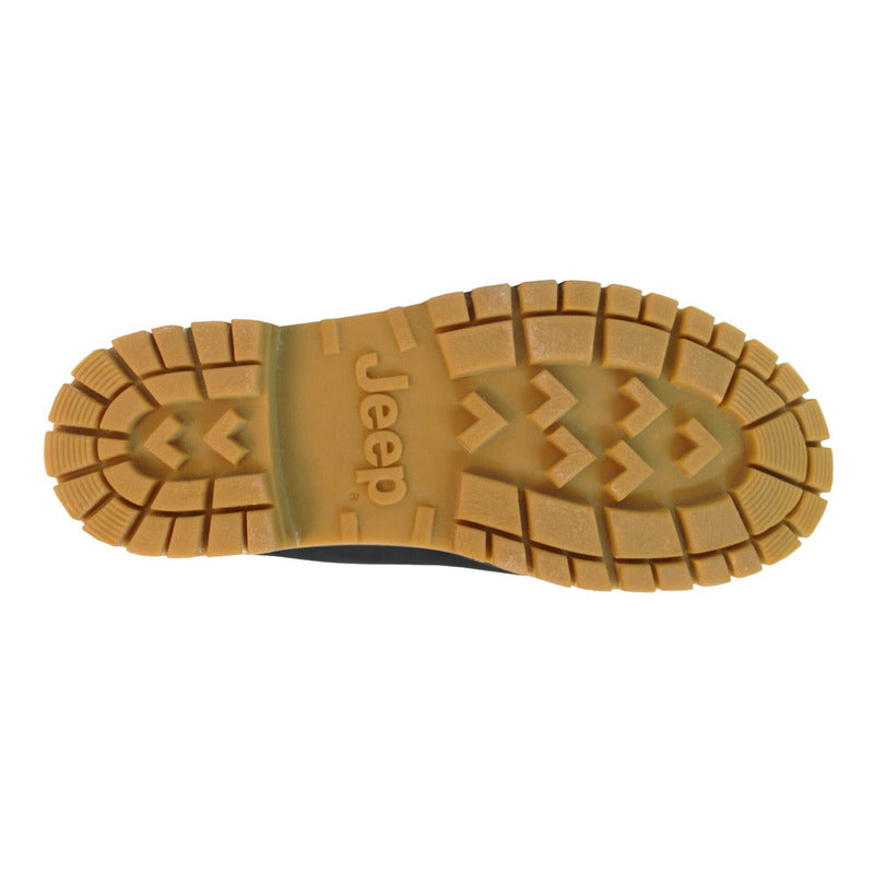 Botas Jeep 10752 Dama