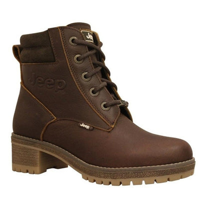 Botas Jeep Footwear Cleveland 19052