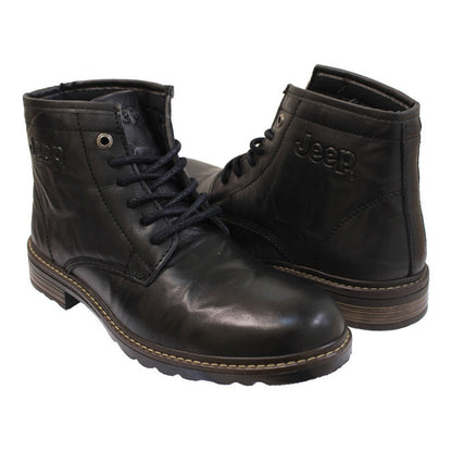 Botas Jeep 20100
