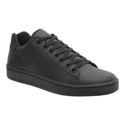 Tenis Jeep Js-100 Caballero