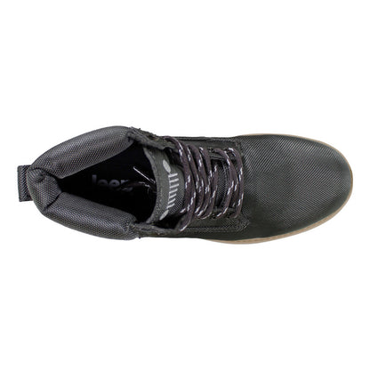 Botas Jeep Caballero Lona Impermeable 3801-20
