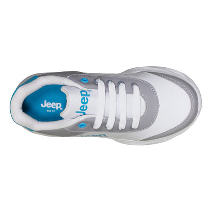 Tenis Jeep Niños 675