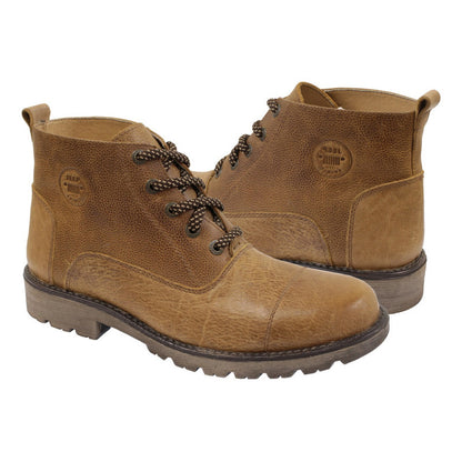 Botas Jeep Para Hombre 10158