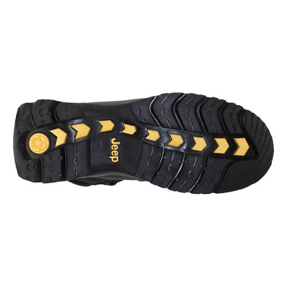 Botas Jeep Caballero Casquillo 3560