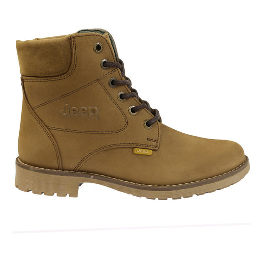 Botas Jeep Dama Casual Nc17050