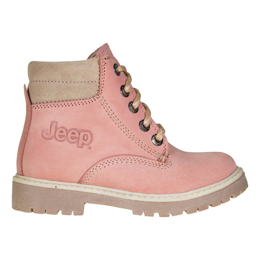 Botas Jeep Niña 14301