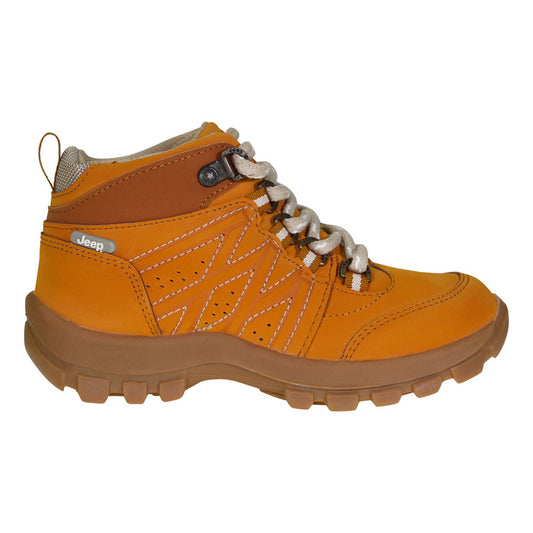 Bota Jeep Niño Y Niña 119501