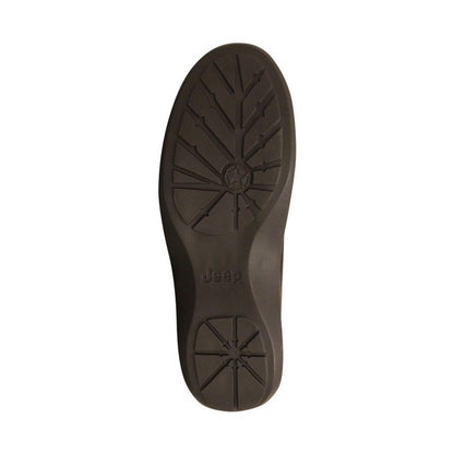 Botas Jeep Dama Casual 14025
