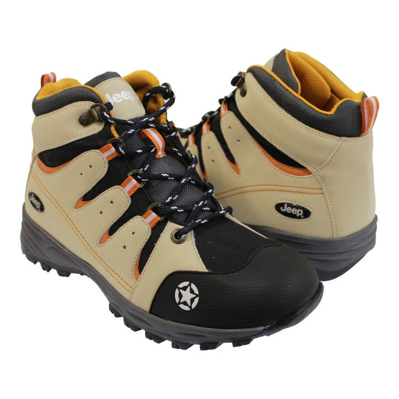 Botas Jeep Nc-20000-4