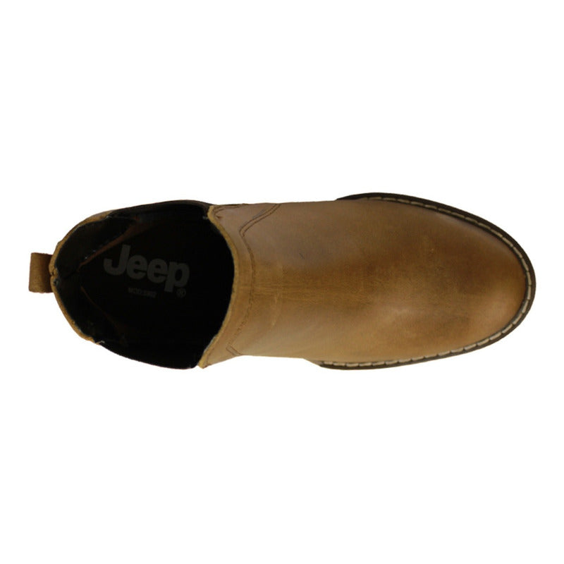 Botas Jeep Mod 5902
