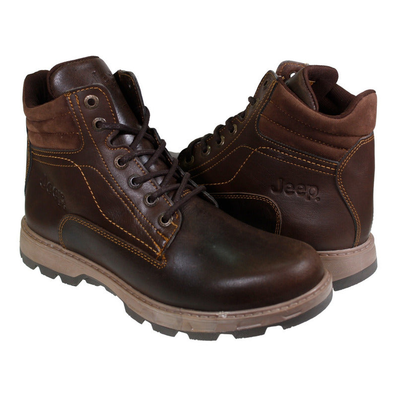 Botas Jeep 16501