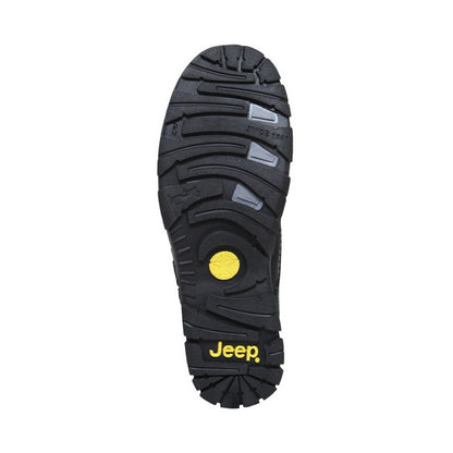 Botas Jeep Caballero 10420