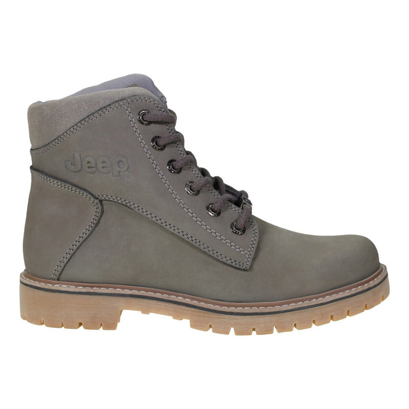 Botas Jeep 10752 Dama