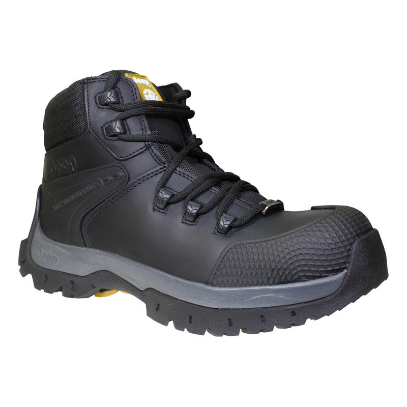 Botas Jeep Caballero Casquillo 3560