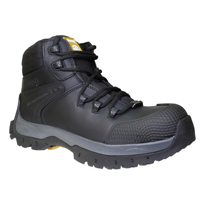 Botas Jeep Caballero Casquillo 3560