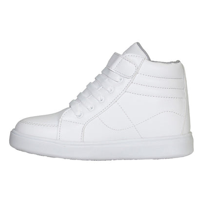 Bota Jeep Niño Casual 652