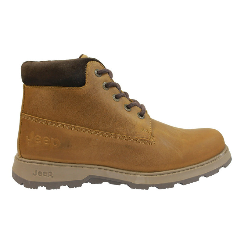 Botas Jeep Mod 16502