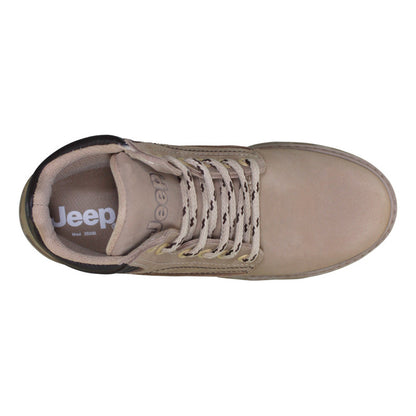 Bota Jeep Mujer 20200