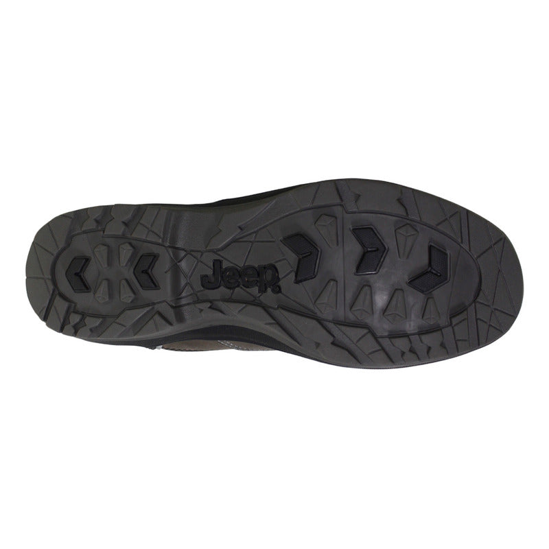 Botas Jeep 10101 Caballero
