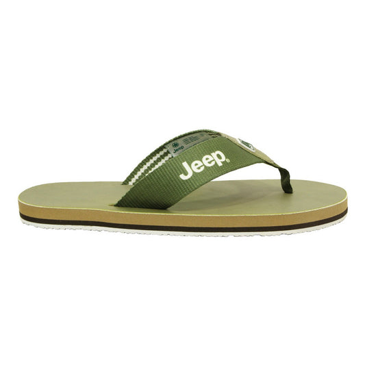 Sandalias Jeep Caballero Casual 11051
