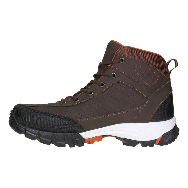 Botas Jeep Hombre 4000