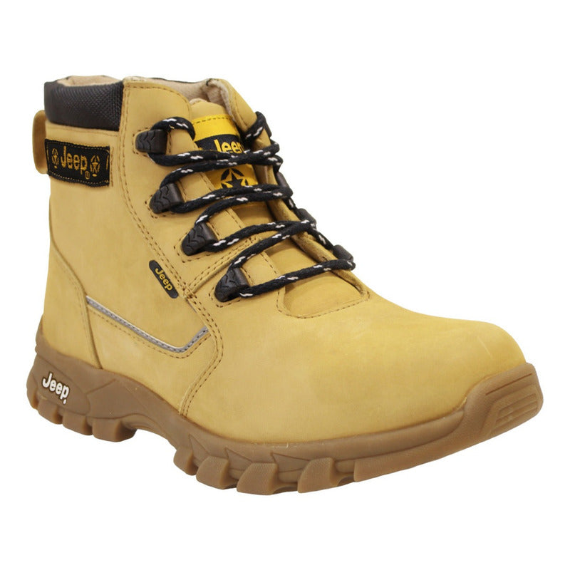 Botas Jeep Mod 18703