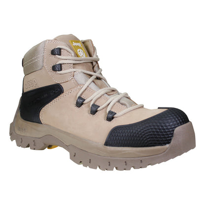 Botas Jeep Caballero Casquillo 3560