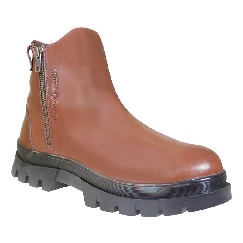 Botas Jeep Caballero Casual 1700