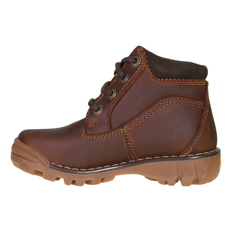 Bota Jeep Niño 15522
