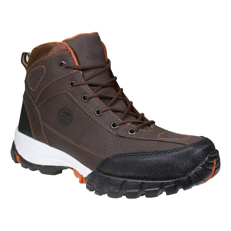 Botas Jeep Hombre 4000