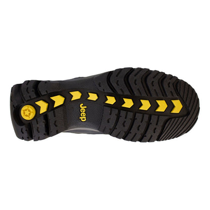 Botas Jeep 3567