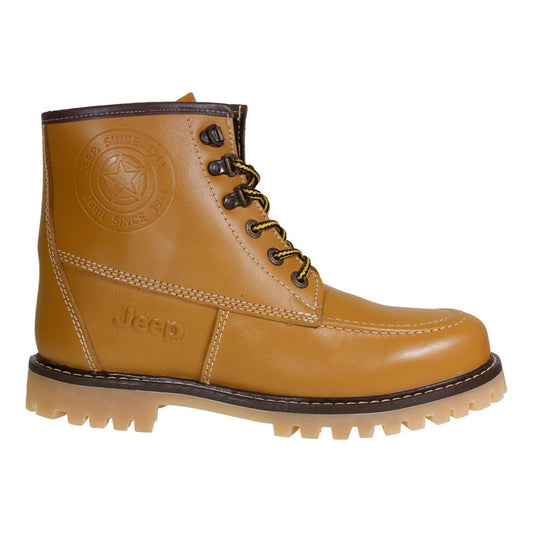 Botas Jeep 20052-60 Bambi Hombre